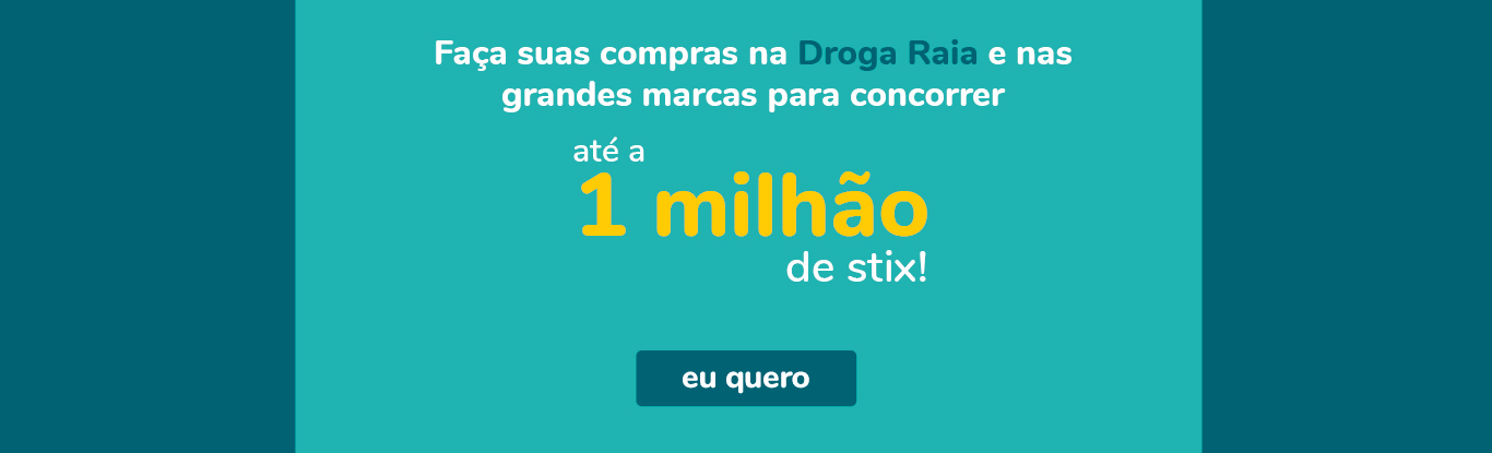 Stix  Droga Raia