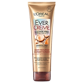 Condicionador EVERCREME