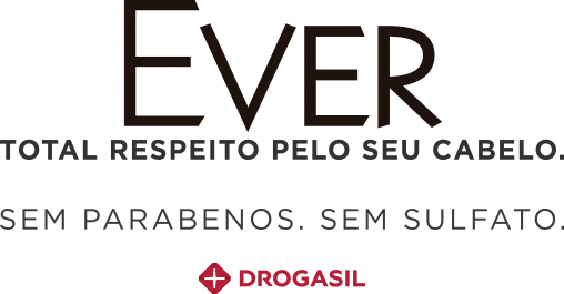 Ever - Total respeito pelo seu cabelo