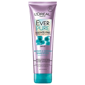 Shampoo EVERPURE