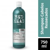 BED HEAD SHAMPOO RECOVERY 750ML