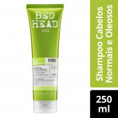 BED HEAD SHAMPOO REENERGIZE 250ML