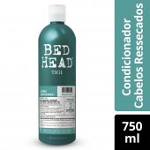 BED HEAD CONDICIONADOR RECOVERY 750ML