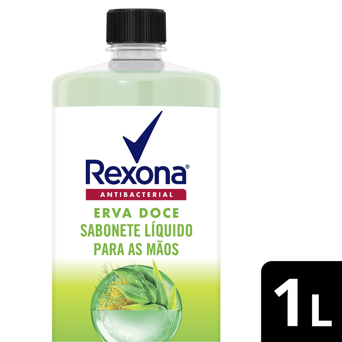 Sabonete Líquido Palmolive Naturals Sensação Luminosa Refil 200ml