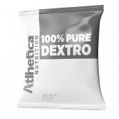 ATLHETICA NUTRITION 100% PURE DEXTRO SABOR NATURAL 1KG