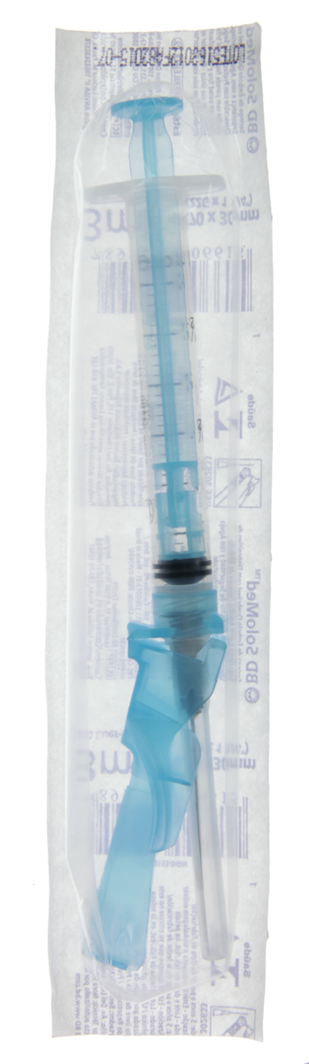 SOLOMED SERINGA DESCARTAVEL 3 ML COM AGULHA 30MM POR 7MM Menor preço em SOLOMED SERINGA DESCARTAVEL 3 ML COM AGULHA 30MM POR 7MM