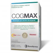 COGMAX 60 CAPSULAS 