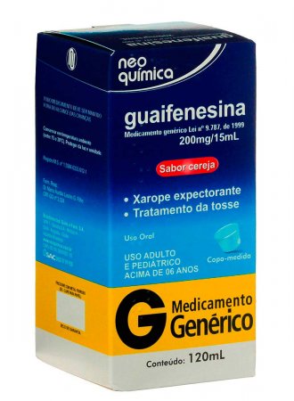 GUAIFENESINA , VICK , EXPECTORANTE , 44E - Drogaria do Farmacêutico
