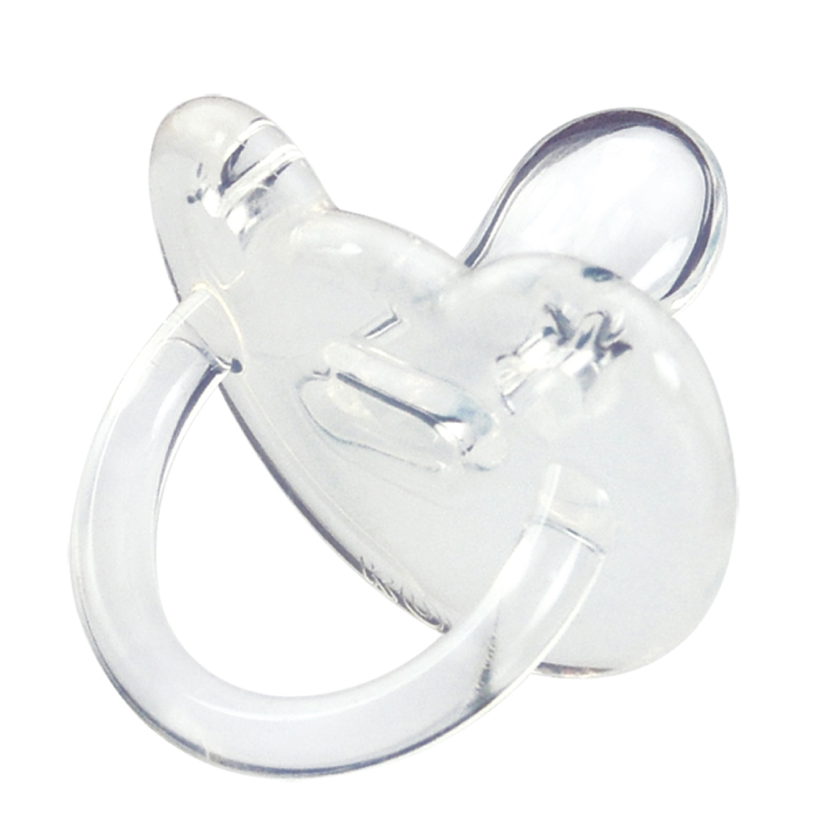 Chupeta Ortodôntica de Silicone Kuka Soft Fase 1 com 1 unidade Menor preço em Chupeta Ortodôntica de Silicone Kuka Soft Fase 1 com 1 unidade