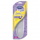DR.SCHOLL'S FOR HER PALM COMFORT