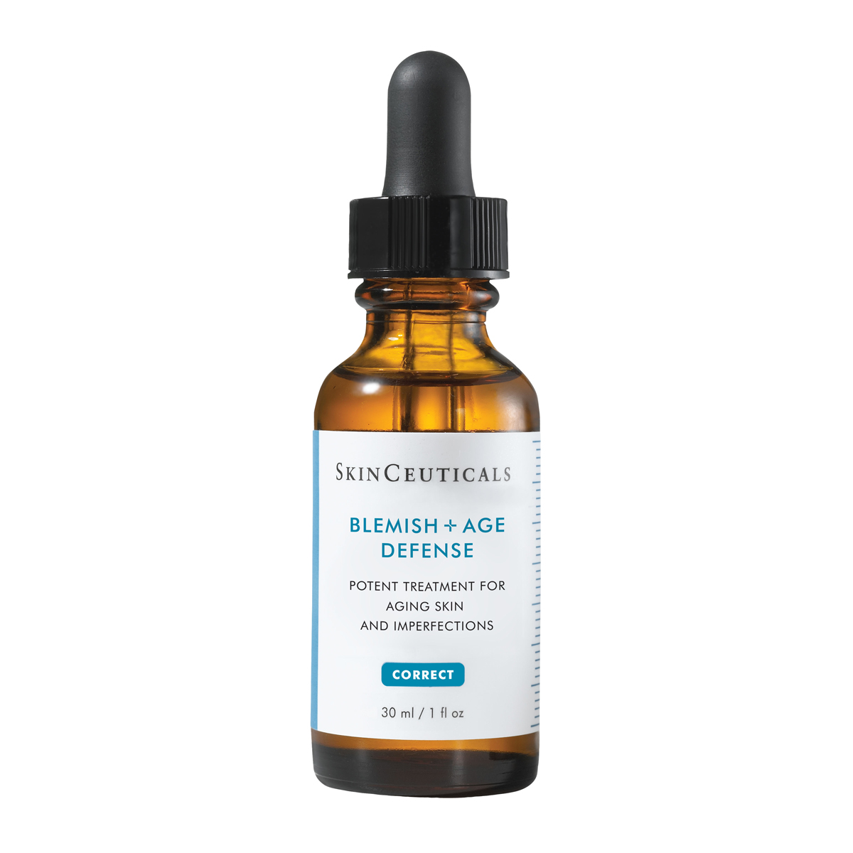 Sérum Antioleosidade e Antiacne Blemish + Age Defense