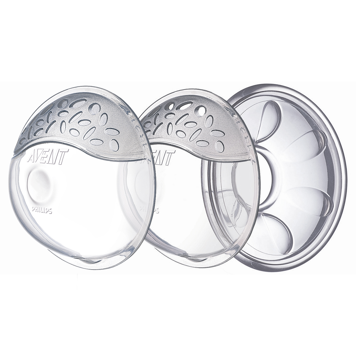 Concha Para Seios Philips Avent com 2 unidades Menor preço em Concha Para Seios Philips Avent com 2 unidades