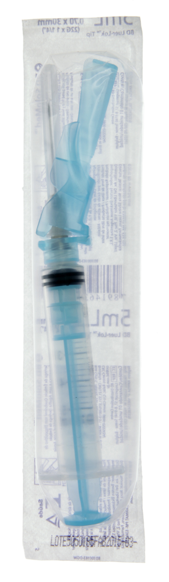 SOLOMED SERINGA DESCARTAVEL 5 ML COM AGULHA 30MM POR 7MM Menor preço em SOLOMED SERINGA DESCARTAVEL 5 ML COM AGULHA 30MM POR 7MM