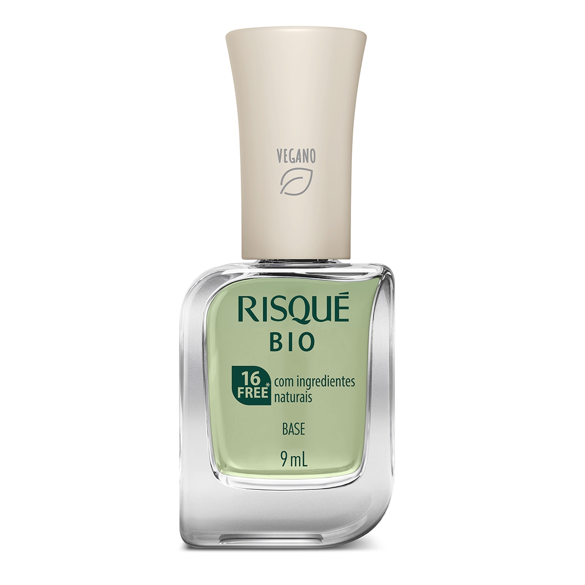 Base Rique De Gel Base Risqué Bio Couve Cale: encontre agora os melhores preços | Drogasil
