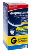 Dropropizina 3,0mg/ml Xarope 120ml Aché Genérico