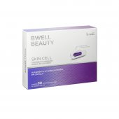 B-WELL BEAUTY SKIN CELL 30 CAPSULAS