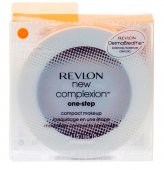 REVLON NEW COMPLEXION ONE STEP PO BASE NATURAL TAN 