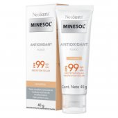 Protetor Solar Facial NeoStrata Minesol Antioxidante Universal FPS 99 com 40g