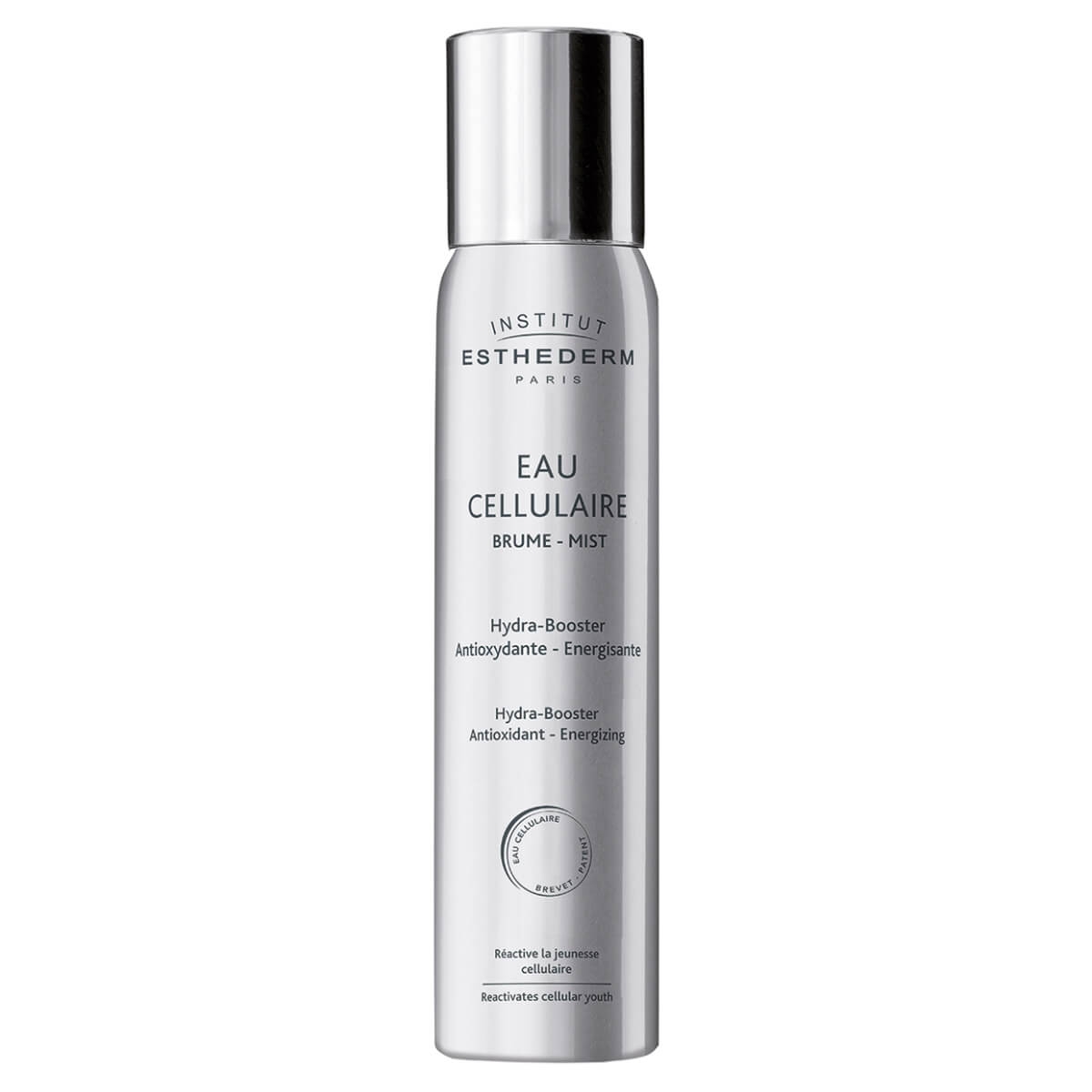 Água Celular Spray Esthederm Bruma com 100ml 100ml