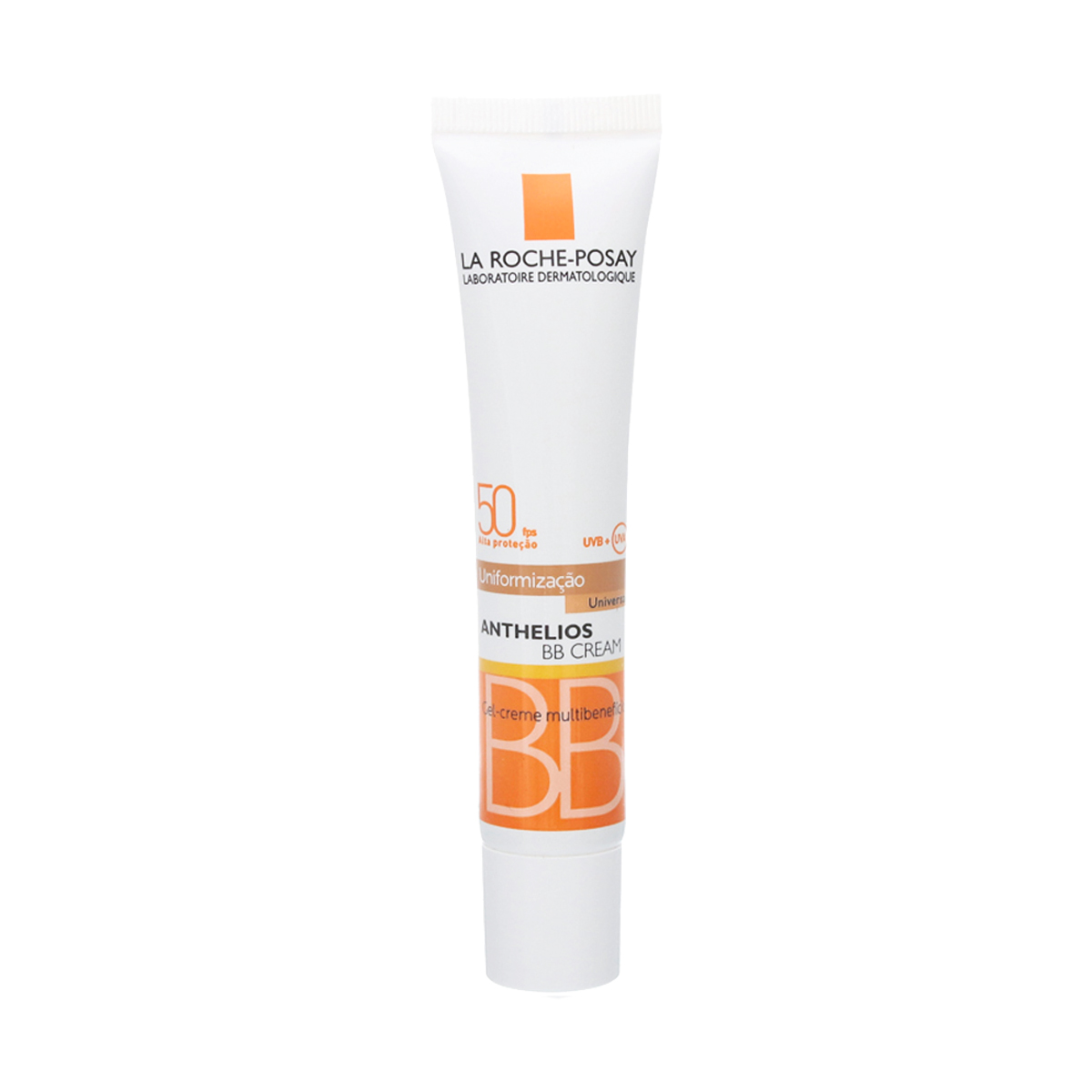 BB Cream Anthelios Cor Universal FPS50