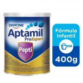 APTAMIL FORMULA INFANTIL PROEXPERT PEPTI 400G 
