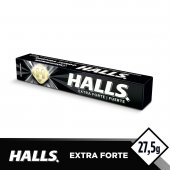 Bala Halls Extra Forte com 27,5g