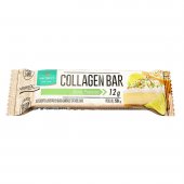 Barra de Proteína Nutrify Collagen Bar Sabor Torta de Limão 50g