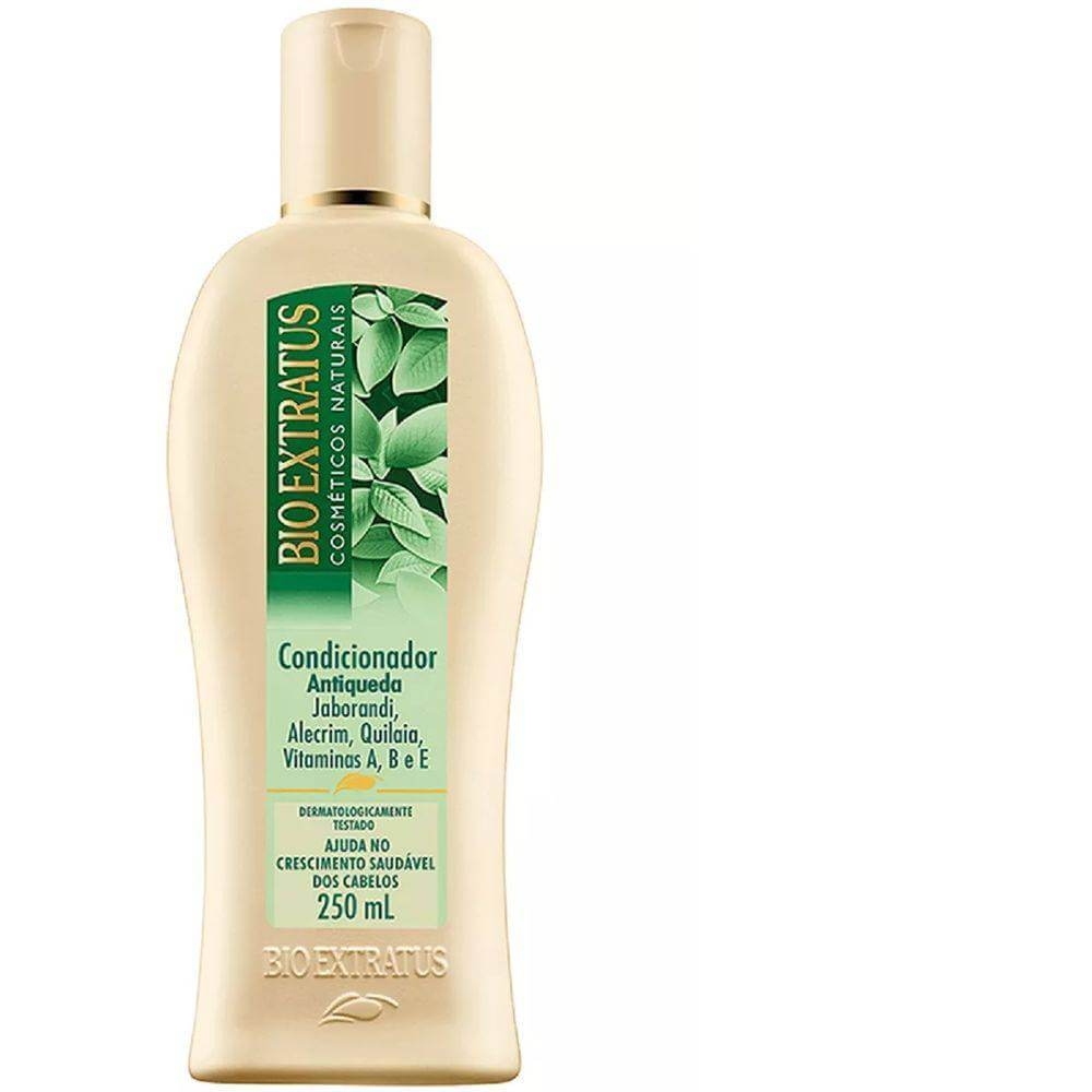 Condicionador Bio Extratus Jaborandi Menor preço em Condicionador Bio Extratus Jaborandi
