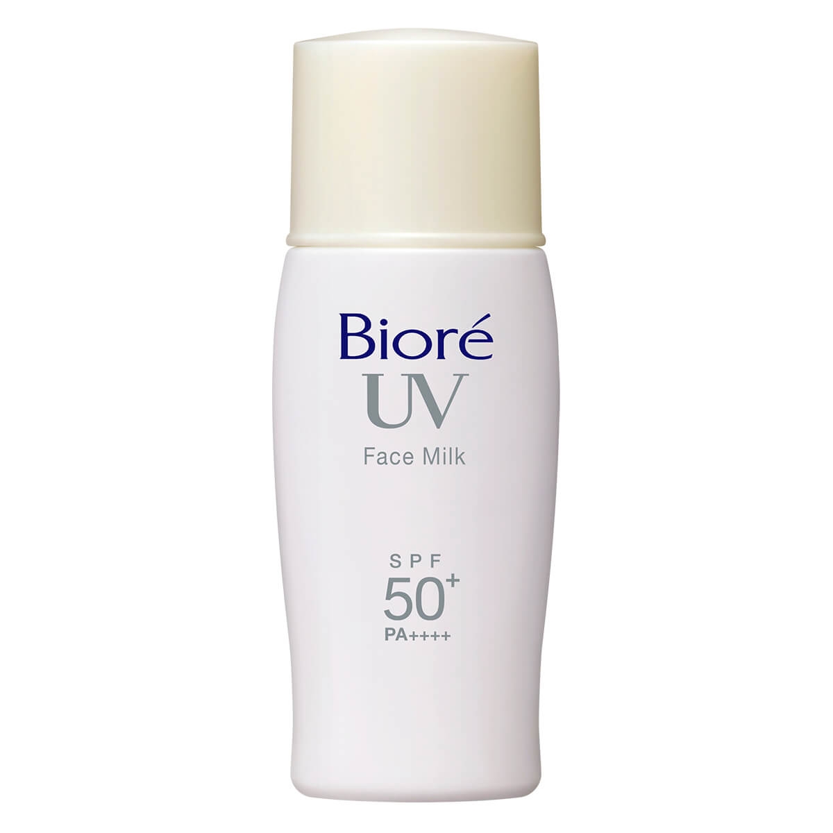 Protetor Solar Facial Bioré Perfect Face Milk FPS 50 com 30ml 30ml