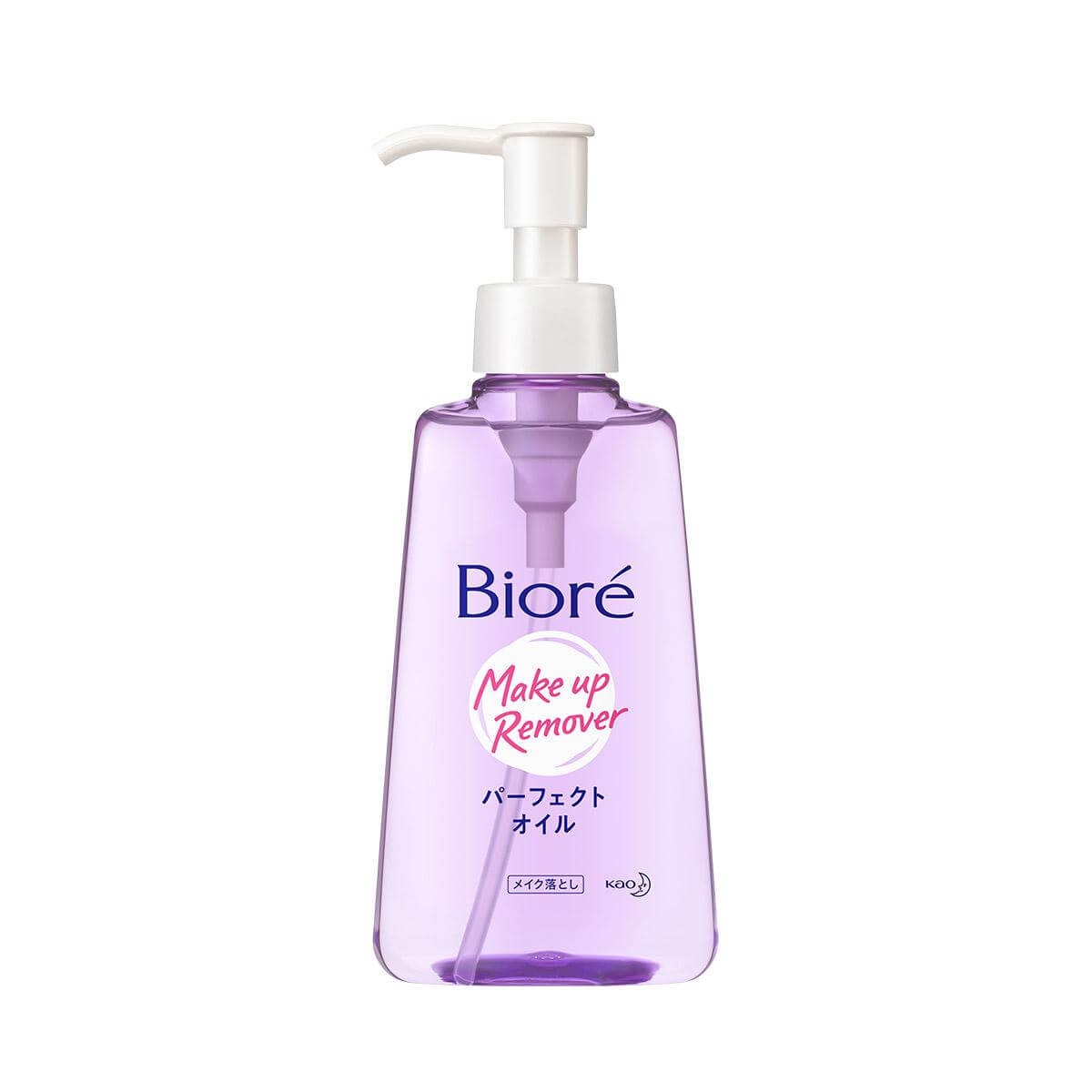 Demaquilante Bioré Make Up Remover com 150ml 150ml