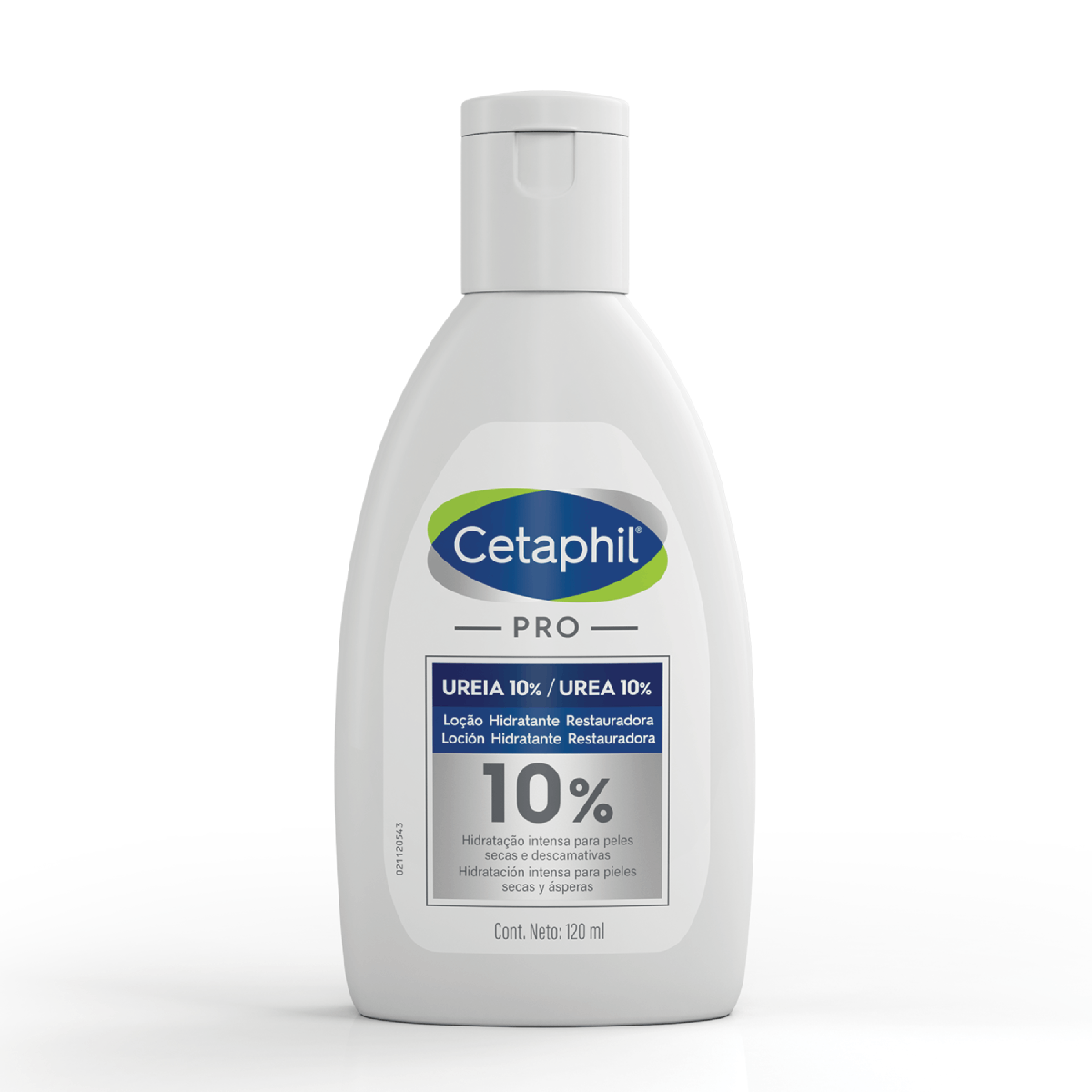 Loção Hidratante Restauradora Cetaphil Pro Ureia 10% com 120ml Menor preço em Loção Hidratante Restauradora Cetaphil Pro Ureia 10% com 120ml