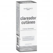 SKINSCIENCE CLAREADOR CUTANEO CREME 30G