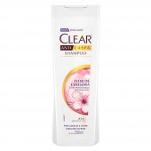 Shampoo Anticaspa Clear Women Flor de Cerejeira com 200ml