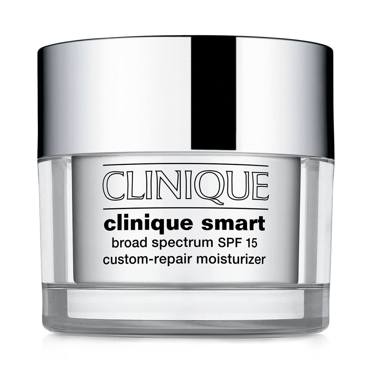 Creme Hidratante Clinique Smart SPF15 Custom Repair Oily Combination 50ml