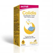 Suplemento Probiótico Infantil Colidis Gotas 10ml