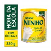 NINHO LEPO HORA DA ESCOLA 350G