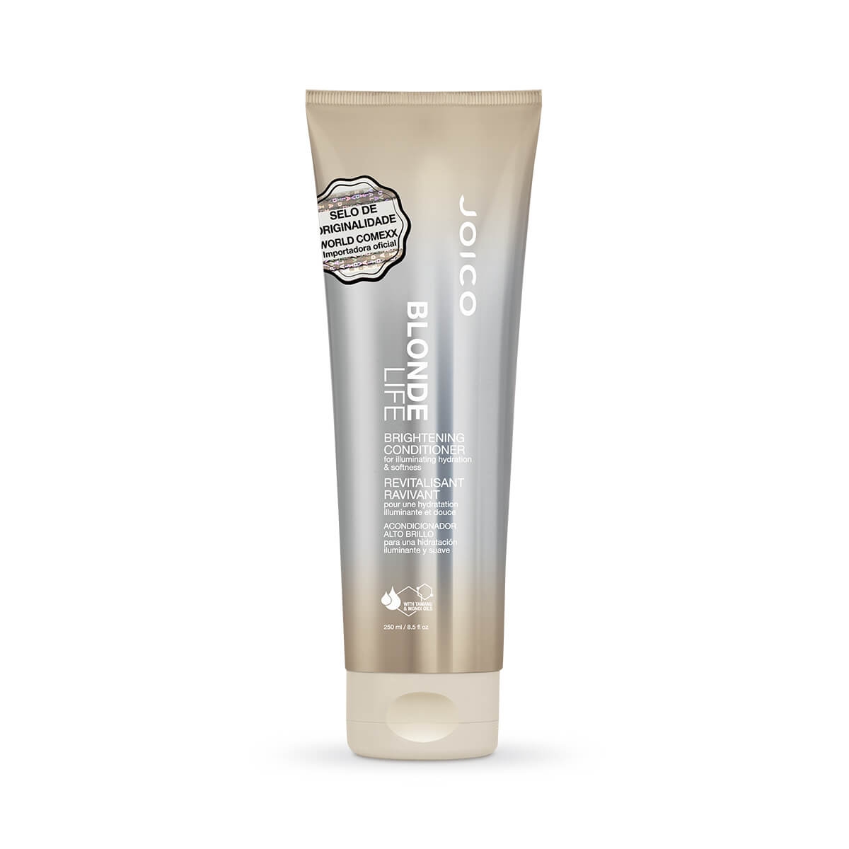 Condicionador Iluminador Joico Blonde Life 250ml