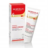 Creme para as Mãos Mavala Hand Cream Daily Care com 50ml