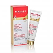 Creme para Mãos com manchas Mavala Anti Spot Cream Especific Care com 30ml