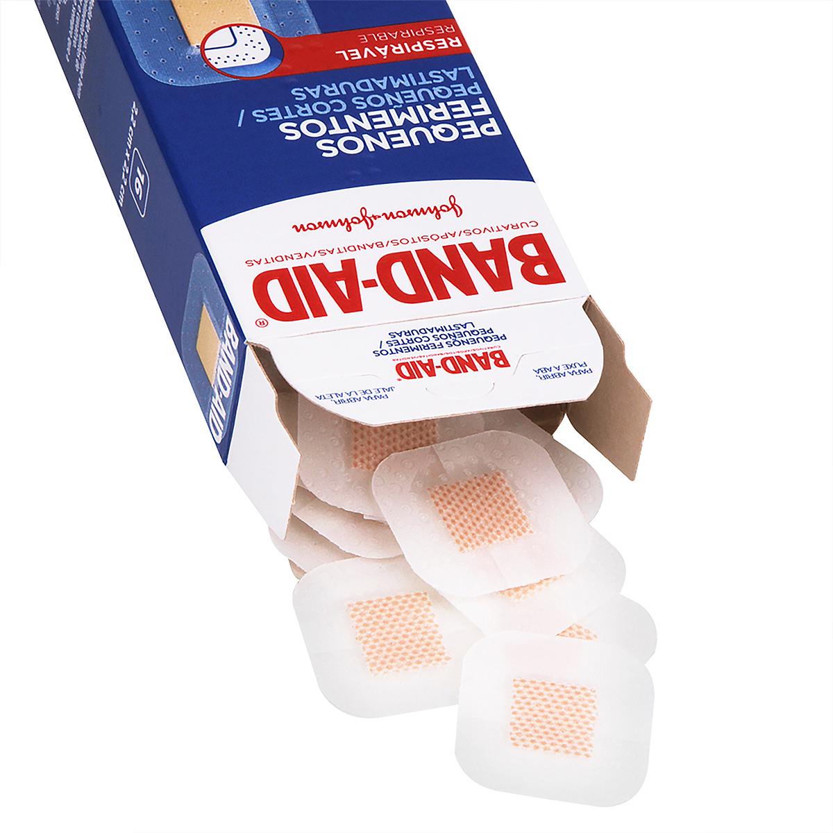 drogasil curativos band aid