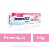 Creme para Prevenção de Assaduras Dermodex Prevent com 60g
