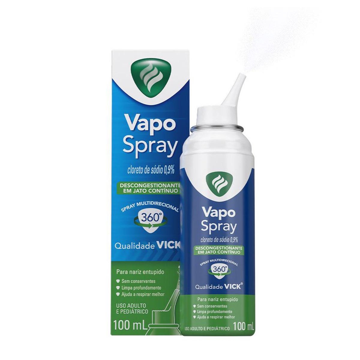 Kit Xarope Vick 44E 240ml + Vick Pyrena Grip 7 - 5 Cápsulas, xarope vick 