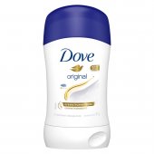 Desodorante Dove Original 48h Antitranspirante Stick 50g
