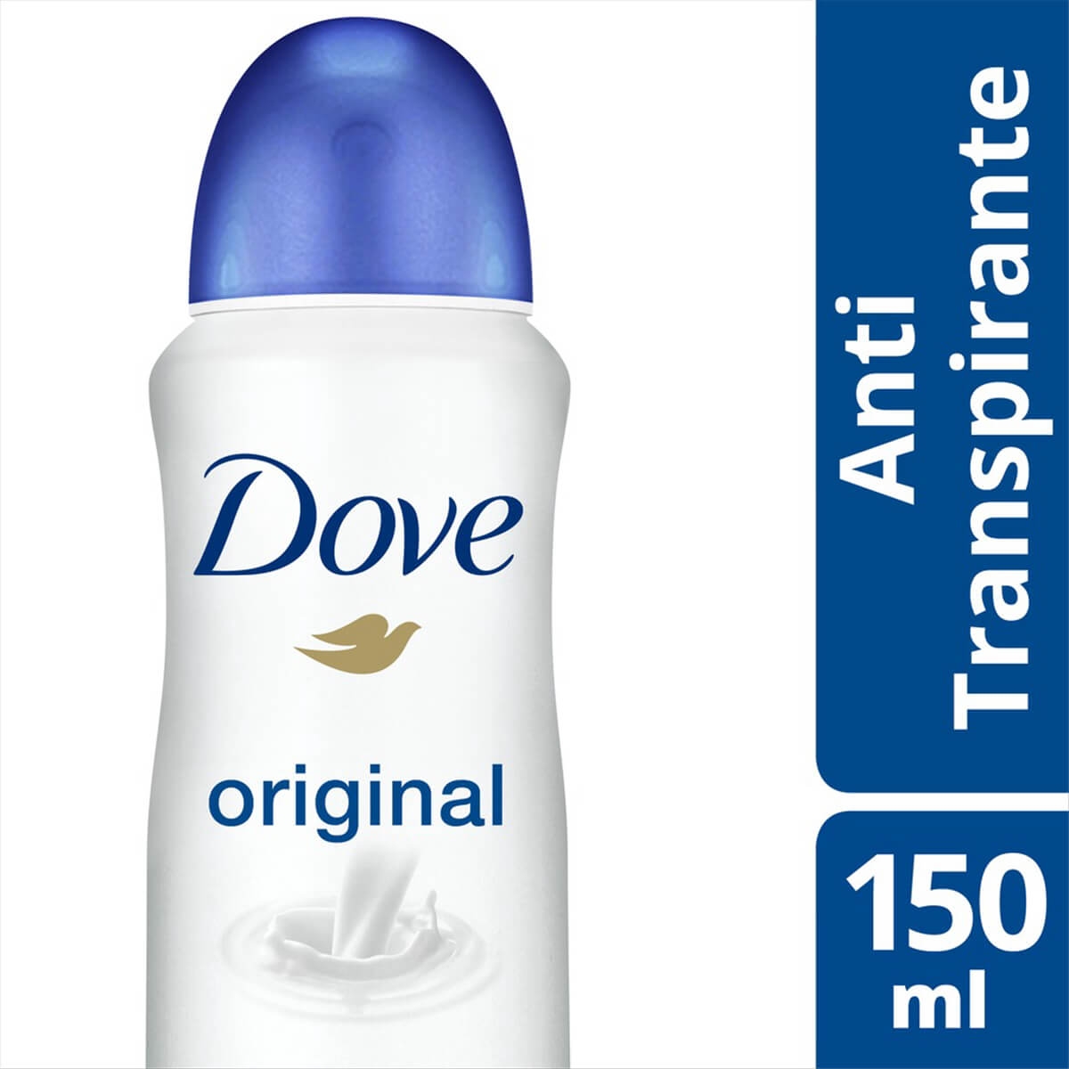 Desodorante Antitranspirante Dove Original