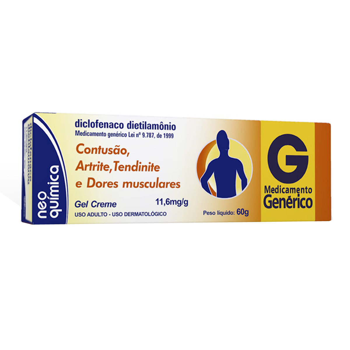 voltaren gel e álcool