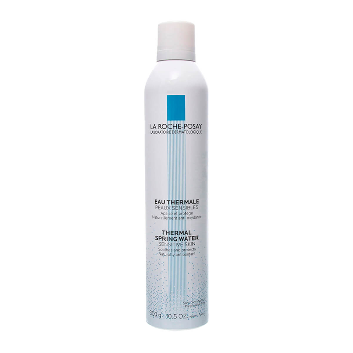 Água Termal Facial La Roche-Posay com 300ml 300ml