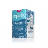 Equaliv Calcitratus com 60 comprimidos revestidos