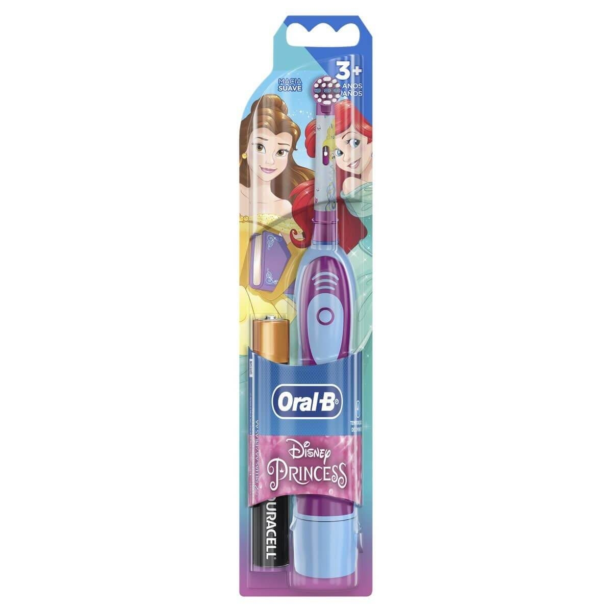 Escova Dental Oral-B Disney Princess 1 Unidade é ruim? Escova Dental Oral-B Disney Princess 1 Unidade é boa?