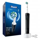 Escova de Dente Elétrica Oral B Pro Series 2