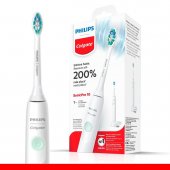 COLGATE PHILIPS ELECTRIC TOOTH BRUSCH SERIES 10 SINGLE